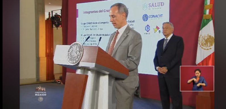 Amplían cuarentena hasta el 30 de mayo para zonas de alto contagio