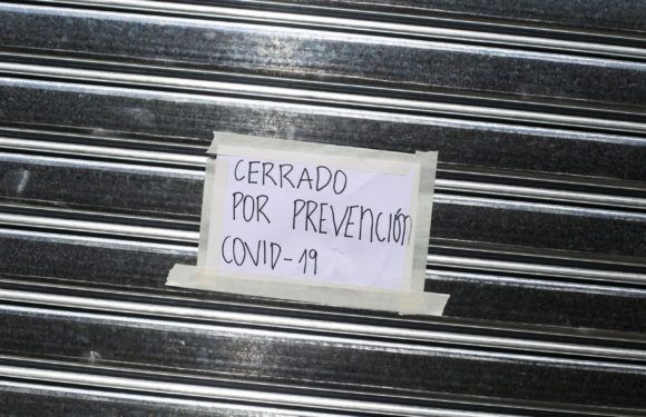 Amplía Jalisco plazo de medidas de contención contra COVID-19