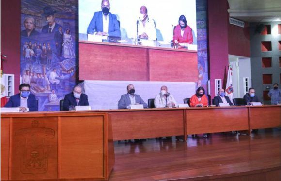 UdeG y Gobierno de Jalisco implementan Radar Jalisco: Sistema de Detección Activa Covid-19