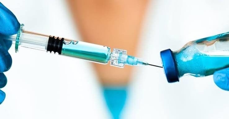 Podría estar lista en septiembre vacuna contra Coronavirus