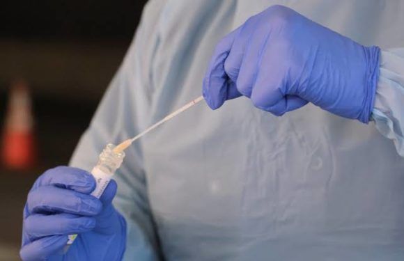 Implementan módulos intinerantes para detección de Coronavirus