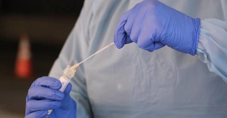 Implementan módulos intinerantes para detección de Coronavirus