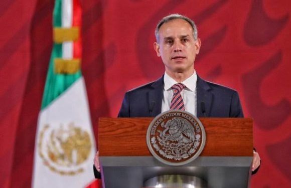 Entra México a la fase 3 de la epidemia del Coronavirus