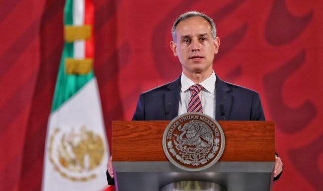 Entra México a la fase 3 de la epidemia del Coronavirus