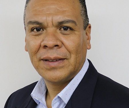 Designa Alcalde a Luis Antonio Mina Echeverría como nuevo Director de Agencias y Delegaciones