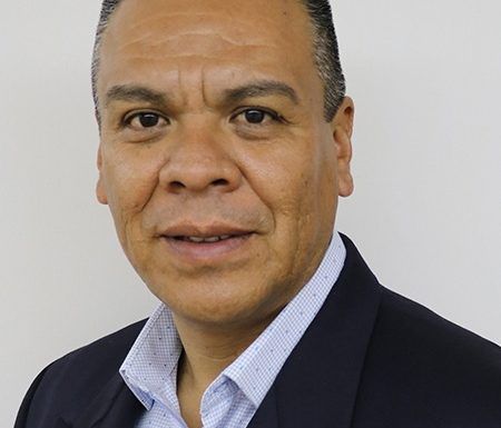 Designa Alcalde a Luis Antonio Mina Echeverría como nuevo Director de Agencias y Delegaciones