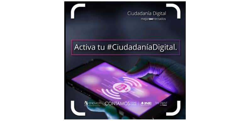 Implementará INE curso en línea para detectar noticias falsas