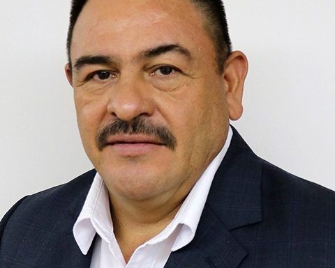 Designan a nuevo director de recursos humanos en el Ayuntamiento laguense