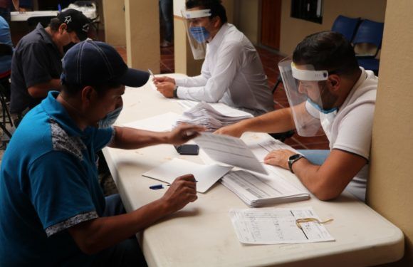 Realizan la entrega del programa Jalisco Revive tu Hogar