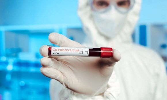 Reportan nuevo caso de Coronavirus en San Juan