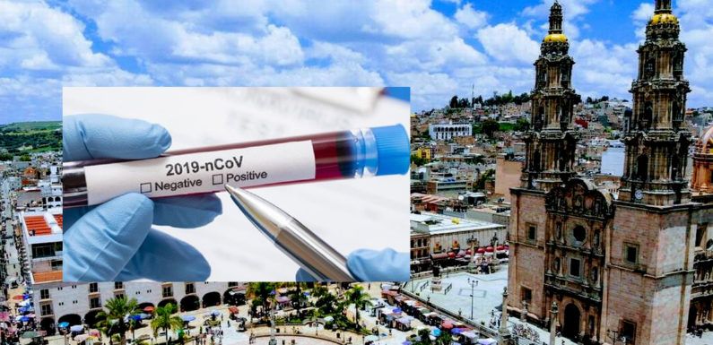 Confirman tercer caso de Coronavirus en San Juan
