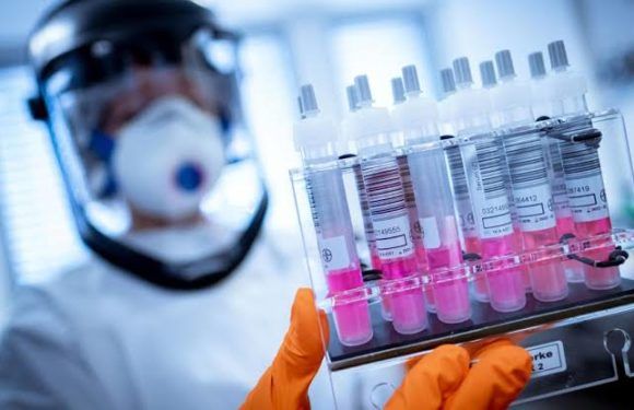 Desarrollan en Rusia vacuna contra el Coronavirus vía nasal