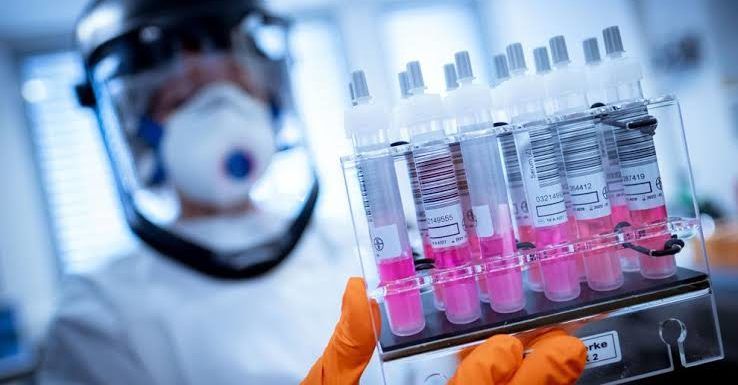 Desarrollan en Rusia vacuna contra el Coronavirus vía nasal