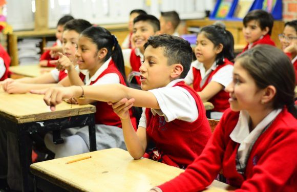 Confirma Gobernador que en Jalisco no habrá regreso a clases, finalizarán ciclo escolar a distancia