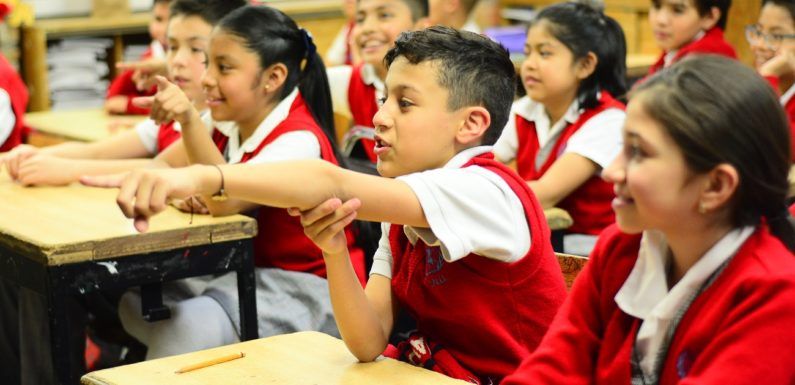 Confirma Gobernador que en Jalisco no habrá regreso a clases, finalizarán ciclo escolar a distancia