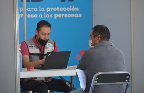Concluyen atención en Lagos de Moreno los Módulos del Plan Jalisco Covid-19