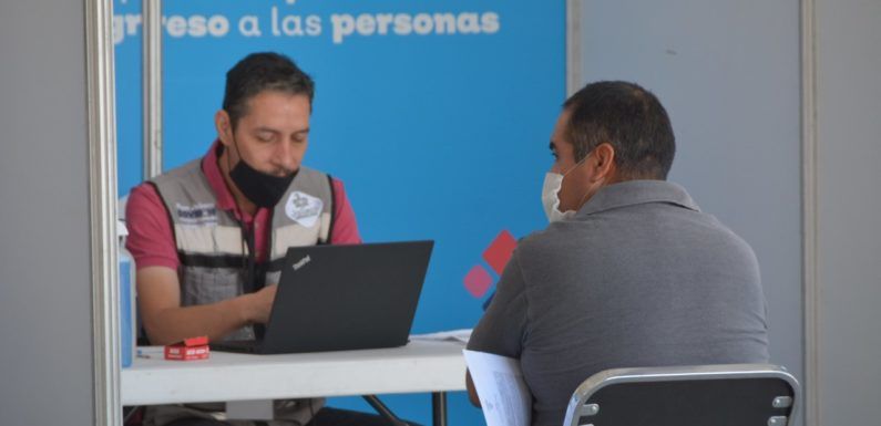 Concluyen atención en Lagos de Moreno los Módulos del Plan Jalisco Covid-19
