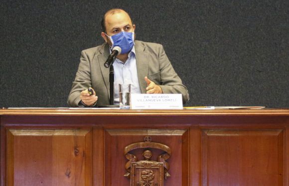 Anuncia UdeG estrategia de reactivación económica y economía solidaria