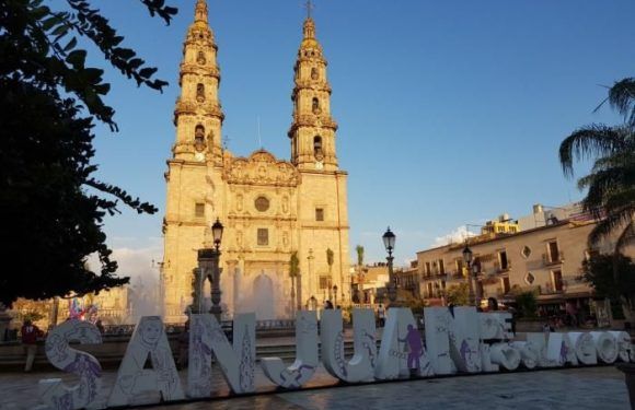 Aumentan a doce los casos positivos de Coronavirus en San Juan de los Lagos