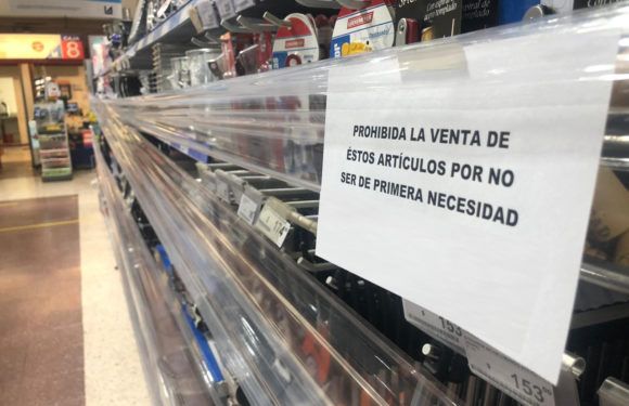 Reforzarán  medias sanitarias por celebración del Día  de las Madres