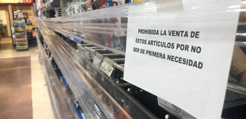 Reforzarán  medias sanitarias por celebración del Día  de las Madres