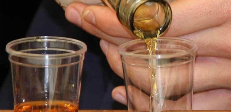 Continúan las muertes en Jalisco por consumo de alcohol adulterado