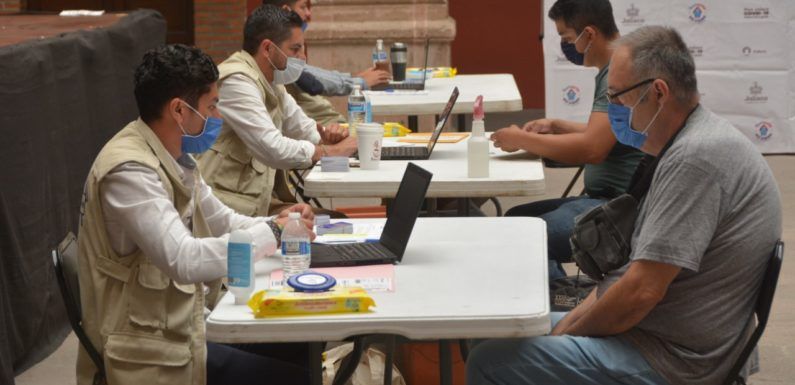 Asisten más de 120 artistas de la región a solicitar el apoyo del programa SumArte