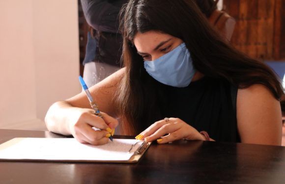 Darán empleo temporal a 50 jóvenes para apoyar en programa RECREA