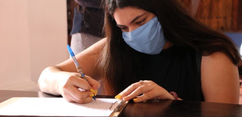 Darán empleo temporal a 50 jóvenes para apoyar en programa RECREA