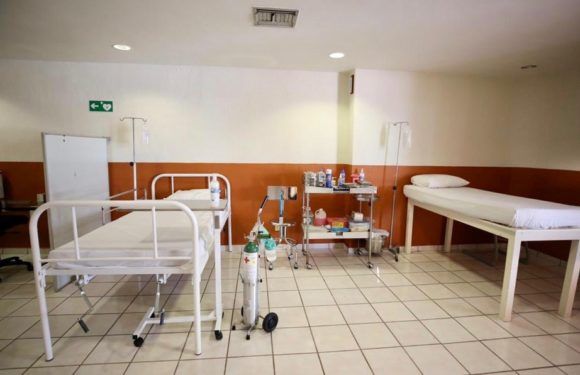 Habilitarán hotel como Centro de Aislamiento Voluntario para pacientes asintomáticos COVID-19