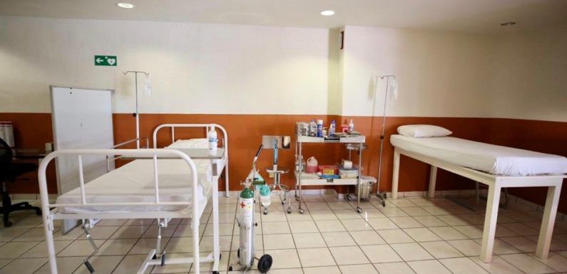 Habilitarán hotel como Centro de Aislamiento Voluntario para pacientes asintomáticos COVID-19