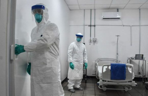 Ocupa Jalisco el lugar número 13 en defunciones por Covid-19