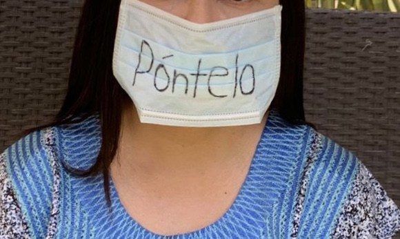 Personas vacunadas contra COVID-19 deben seguir usando cubrebocas