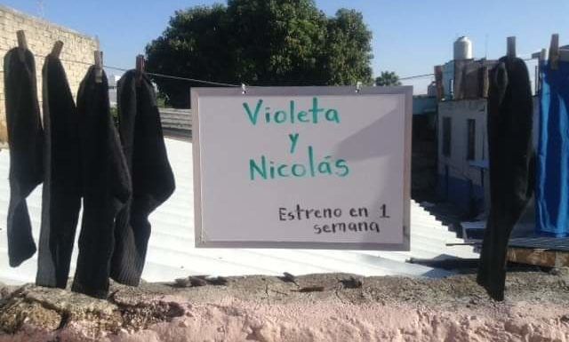 Comienza a generar contenidos la Red de Acción Colectiva de SumArte en casa