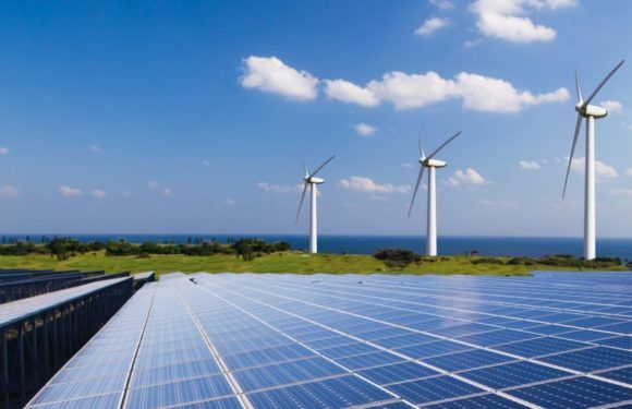 Defiende Gobierno de Jalisco las energías renovables