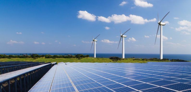Defiende Gobierno de Jalisco las energías renovables