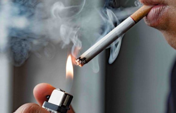 Advierten que fumar es factor de riesgo para el Covid-19