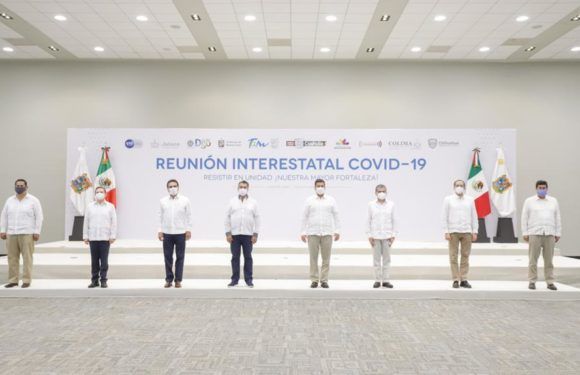 Llama Gobernador de Guanajuato a la unidad nacional contra la delincuencia