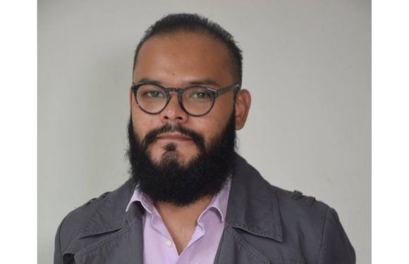 Anuncian cambios en la Dirección de Comunicación Social
