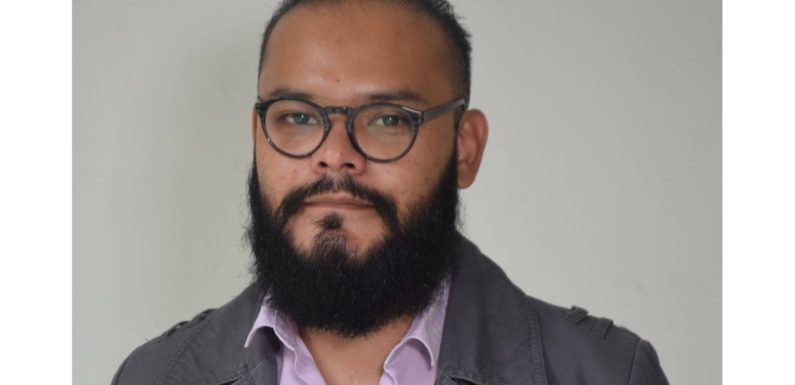 Anuncian cambios en la Dirección de Comunicación Social