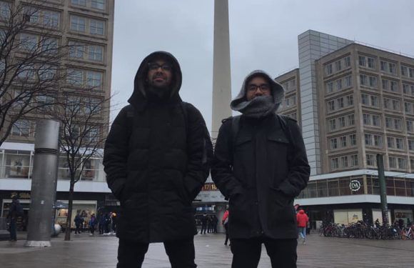 Kenji y Samuel Kishi ofrecen clase magistral de música y cine   en las redes sociales de Cultura Jalisco