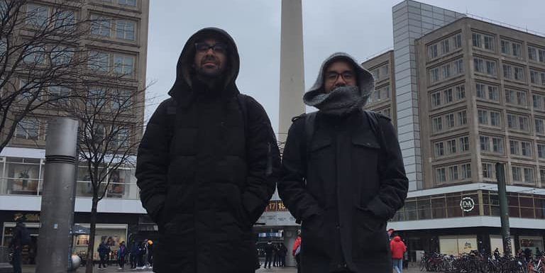 Kenji y Samuel Kishi ofrecen clase magistral de música y cine   en las redes sociales de Cultura Jalisco