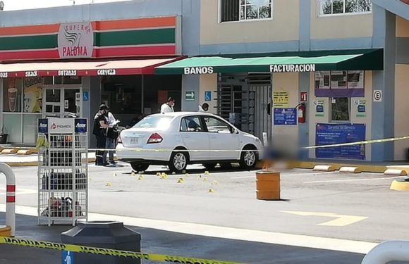 Investiga Fiscalía de Jalisco homicidio de jefe de policia de Jalostotitlán