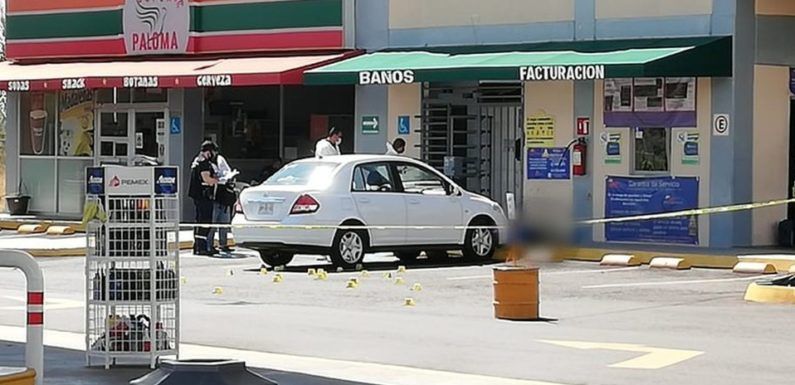 Investiga Fiscalía de Jalisco homicidio de jefe de policia de Jalostotitlán