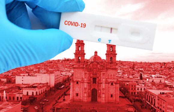 Reportan 7 casos nuevos de Coronavirus en Lagos