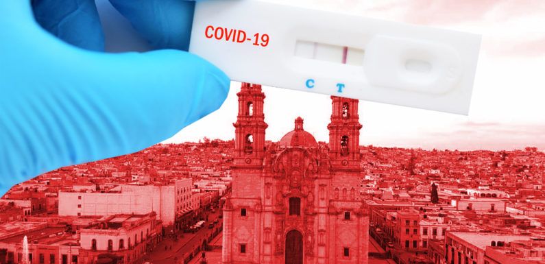 Reportan 7 casos nuevos de Coronavirus en Lagos