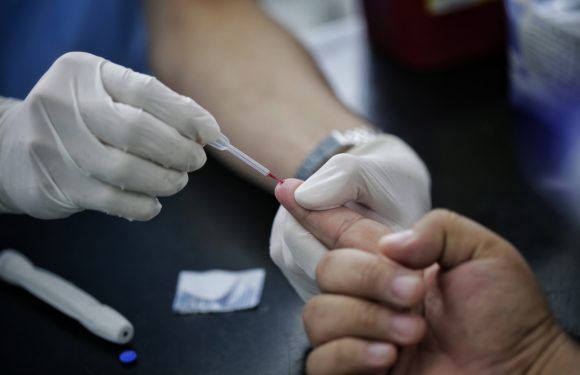 Inicia Jalisco la aplicación de pruebas rápidas para detectar Coronavirus