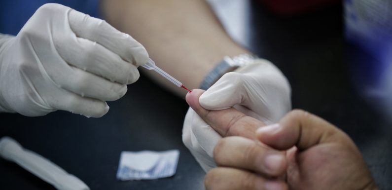 Inicia Jalisco la aplicación de pruebas rápidas para detectar Coronavirus