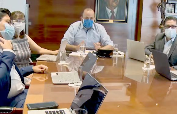 Suspende UdeG actividades administrativas hasta el 5 de julio por aumento en casos de Covid-19