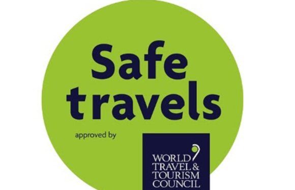 Recibe Jalisco el sello de Viaje Seguro que otorga el WTTC